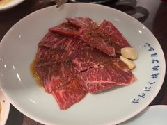-蒜香焼肉PURUSHIN(马场路店)
