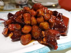 -眷江南之小蓝鲸(王府大街店)