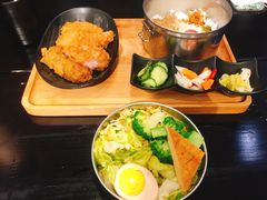 -小明同学(三里屯店)