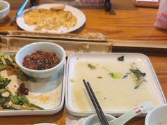 -61号餐吧(兴坪古镇漓江店)