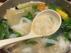 -小满手工粉(北京富力广场店)