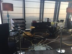 -瑞吉酒店·The Drawing Room闲逸廊·云端下午茶·夜奢Whiskey