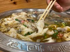 -重庆椒麻鱼·川味江湖菜