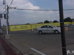 -胜华驾校·小猫学车(银都店)