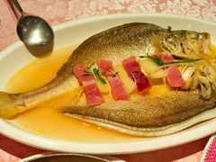 -囍凤楼·粤菜·点心·火锅(温特莱店)