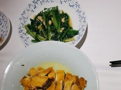 -围龙屋客家食府(福田店)