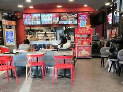 -肯德基(津滨店)