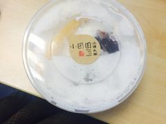 -小团圆糖水铺(襄阳南路店)