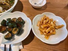 -难忘的面(五矿君澜酒店)