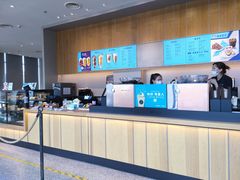 -星巴克(沧州任丘悦都汇店)