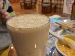 -捷信牛奶甜品世家(学府店)