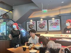 -味千拉面(东方明珠店)