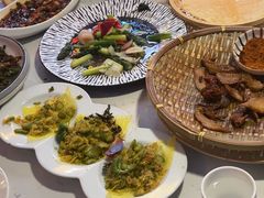 -院8里·少城记忆老川菜(宽窄巷子店)