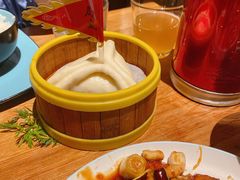 -局气烤鸭·北京菜(德云社店)
