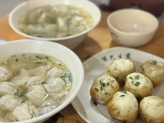 哑巴生煎-哑巴生煎(姑苏区苏安新村店)