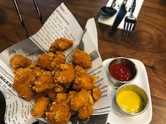 -1861意大利餐厅(文化广场店)