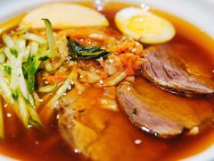 -蝎菜杨·牛肉面 羊蝎子火锅(光熙门北里店)