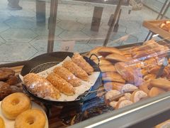 -面包新语(上地华联店)