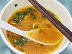 -杨记拉面总店