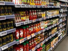 -Olé精品超市(北京合生汇店)