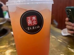 -正南齊北重庆老火锅(光华村直营店)