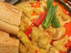 -小小集渔·泰式大排档(太古里香槟店)