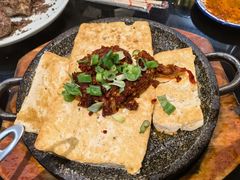 -英子补身汤(海兰路店)