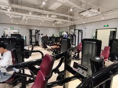 -FLARE STAR FITNESS(复地活力城店)