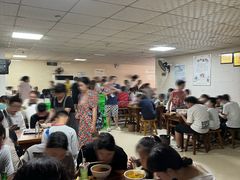 -龙门李家三旦羊肉汤馆