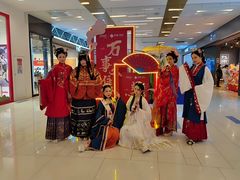 -凯德广场(西城店)