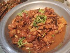 -即墨老公社·海肠捞饭大王(古城店)