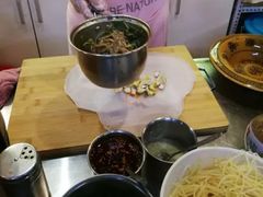 -安徽阜阳卷馍(西单店)