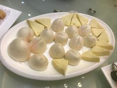 -宝园酒家(美林M·LIVE天地东座店)