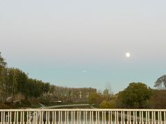 -坝河休闲公园