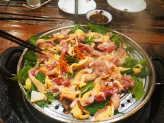 桑拿鸡-阿多私房菜(顺德店)