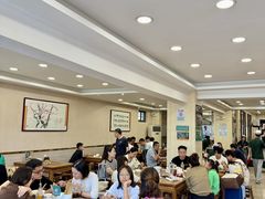 -老刘家永盛斋·传统泡馍(东关南街店)