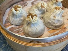 -众顺和非遗淮扬菜(何园店)