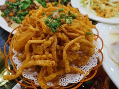 -江湖黑大兔(杨家坪店)