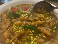 -鲁南仔·滕州炒鸡(经三路店)