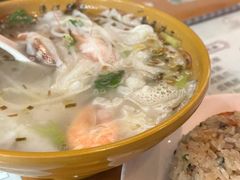 -舌尖上·霞浦滩涂海鲜·新闽菜(总店)
