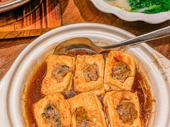 -山水茶艺馆·点心粤菜·30年老字号