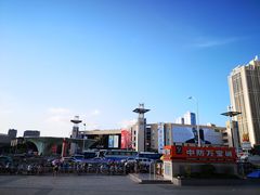 -宝龙广场(福州台江店)