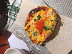 焗蟹宝-匠和风精致料理(世茂双子塔店)