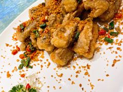 -金悦轩海鲜城(渔人码头店)