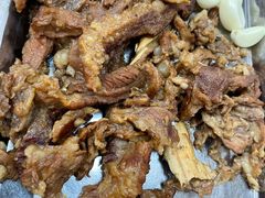 -清真-戏楼王记牛肉面