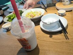 -潮粥荟·潮汕砂锅粥(槐房万达店)