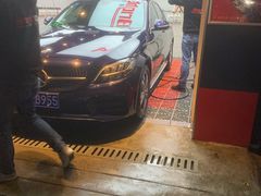 -车咖车美·AX隐形车衣改色膜