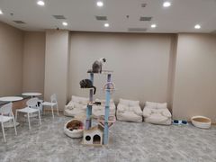 -东方之珠洗浴休闲广场(南开店)