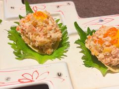 -藤原布二·八佰善会席料理(奥体店)
