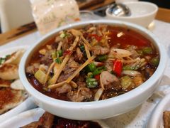 -浮何烤铺(桐梓林店)